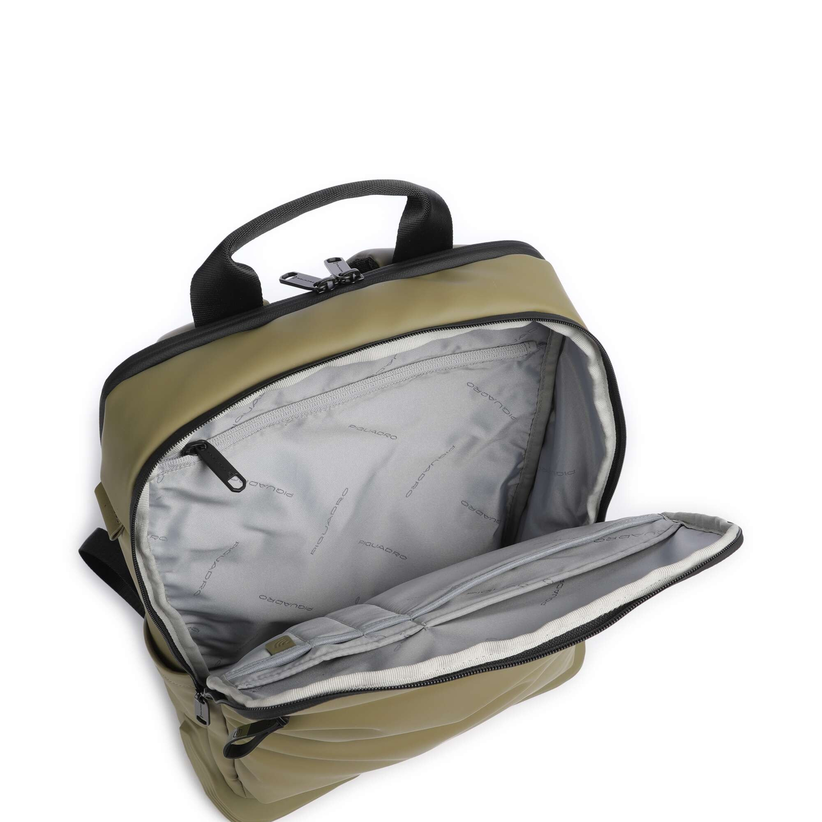 Рюкзак для ноутбука 15,6" Corner 2.0 CA6465C2OW/Verde