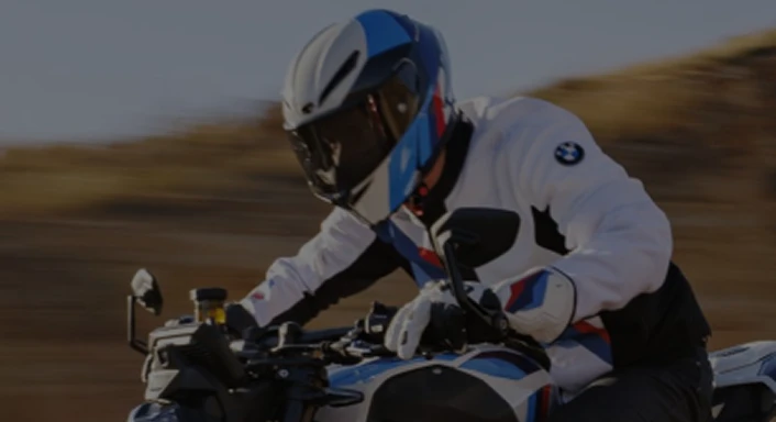 BMW Motorrad