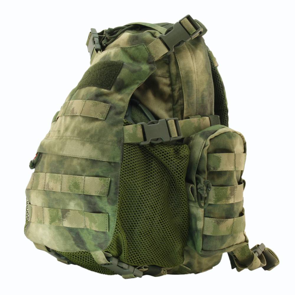 Рюкзак Вариор НСР, StriXtac