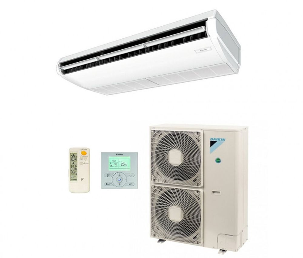 Daikin FHA100A/RR100BW