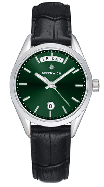 Наручные часы Greenwich GW 351.17.37