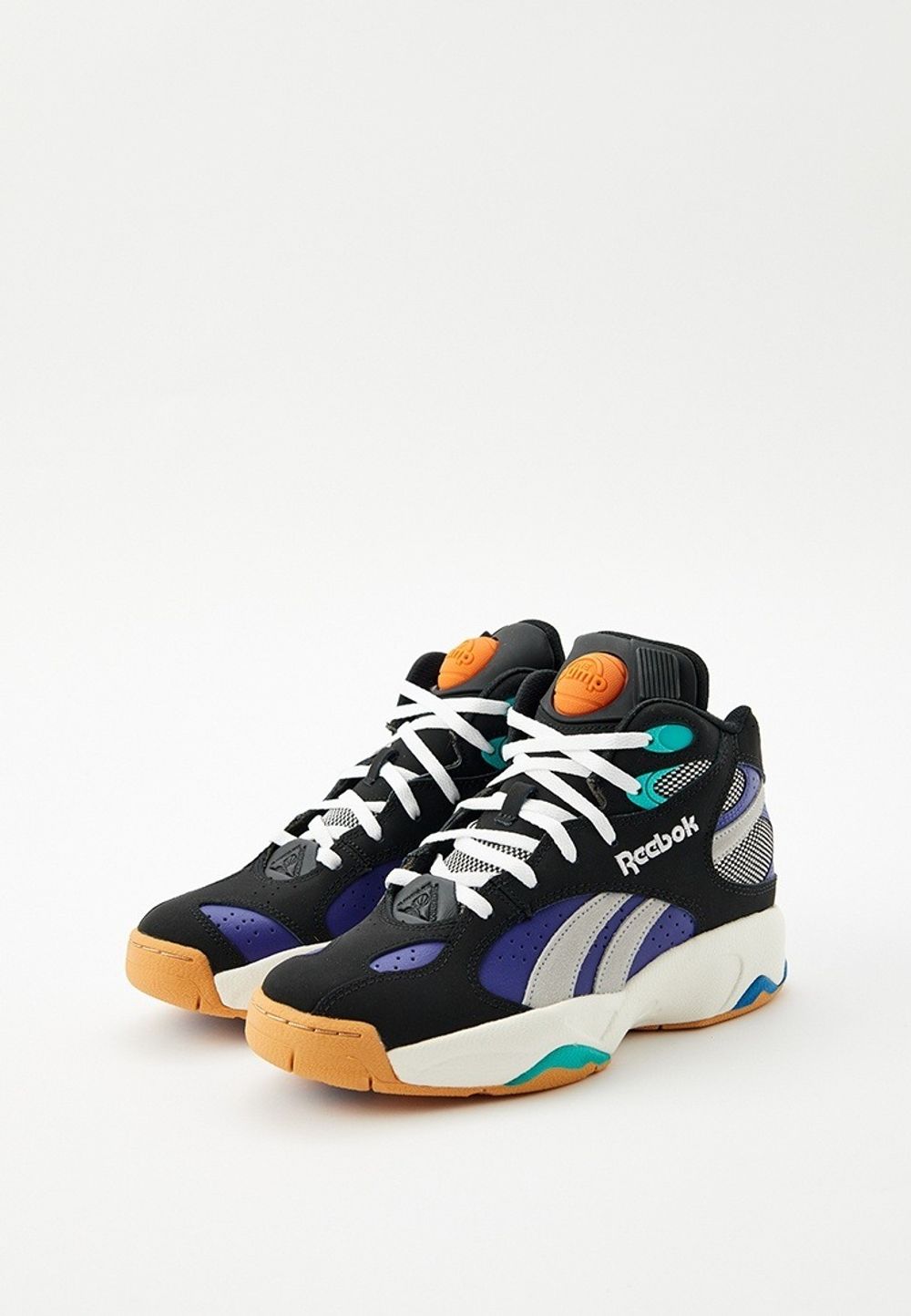 Кроссовки мужские REEBOK ATR PUMP VERTICAL