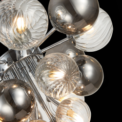 Люстра потолочная ST Luce Vinetto SL1124.102.10