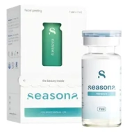 Renova Seasons Jufora | Всесезонный 2-х фазный пилинг для химического ремоделирования дермы