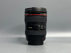 Canon EF 24-105 mm f/4 L IS USM