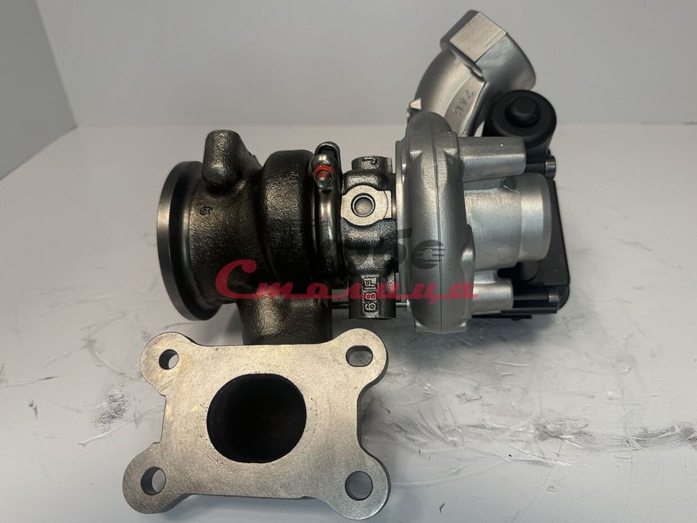 Турбина 04E145722G VAG для Audi, Seat, Volkswagen