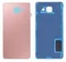 Задняя крышка для Samsung Galaxy A5 (A510) Pink