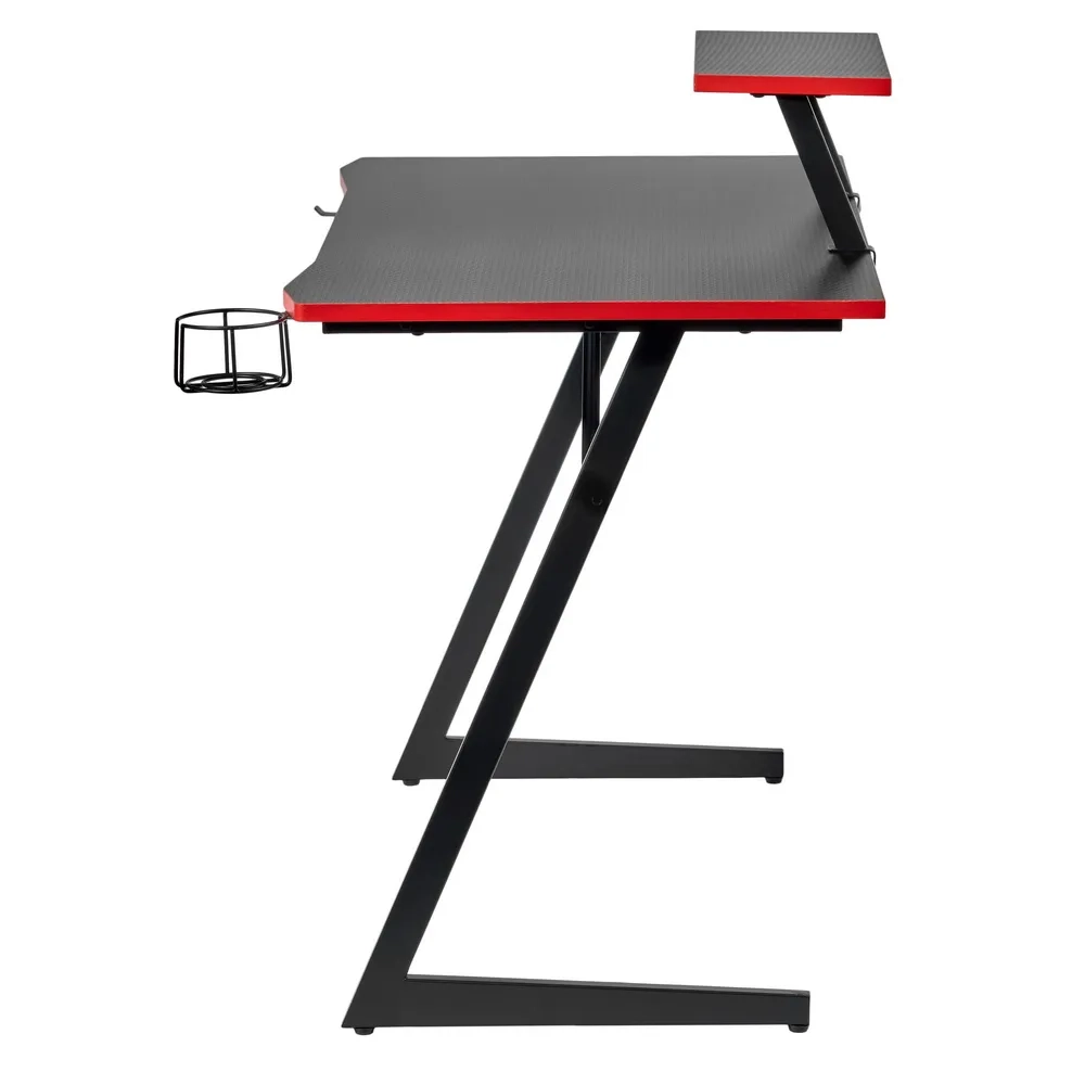 Геймерский стол Basic 110x59x75см