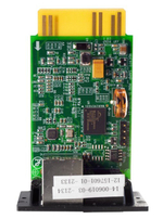 SNMP iDA-ST200P - Встраиваемый в UPS-1000,  UPS-3001 модуль для мониторинга и управления  через Ethernet