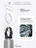 Чехол накладка iPhone 17 Air 6.5" Gurdini Stand Case 360° Transparent Clear