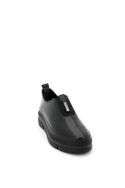 Слипоны женские Ascalini R9913