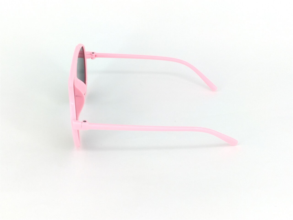 Солнцезащитные очки LIN PC 9003 Pink Mirror