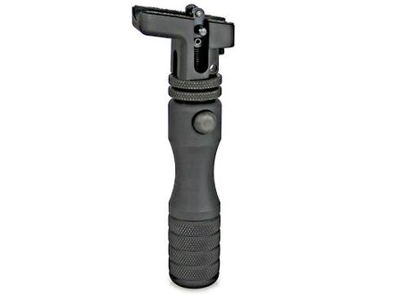 Монопод Accu-Shot BT06-QK, крепление на антаб.винт, плавная регул., контргайка, высота 5.7 - 6.85”