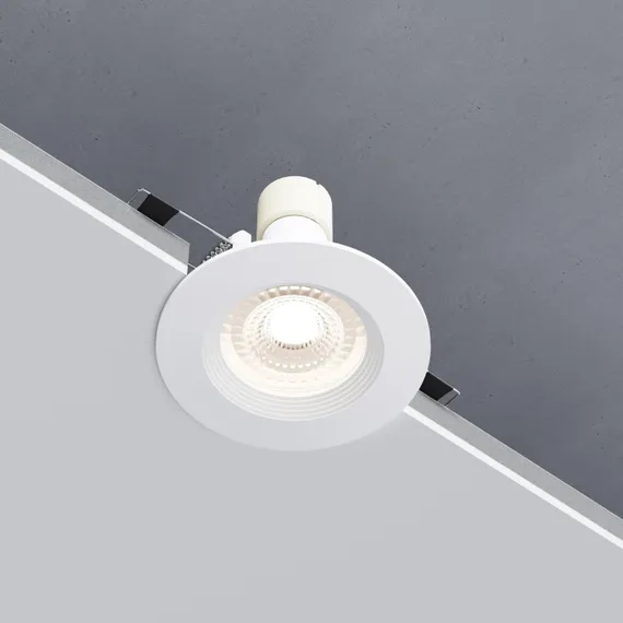 Точечный светильник City 25054/01 Elektrostandard