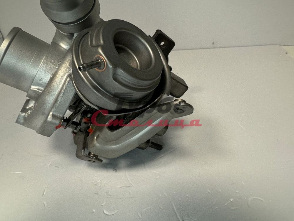 Турбина 7730870003 Garrett для Nissan, Renault