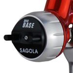 Краскопульт SAGOLA 4600 NEW DVR BASE
