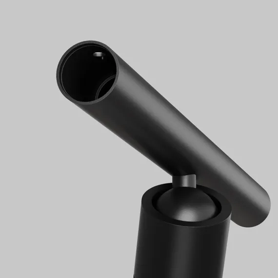 Трековый светильник Focus LED C103CL-5W3-6K-B Maytoni