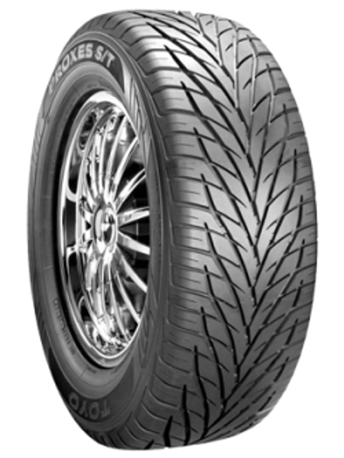 Купить Легковая шина Toyo Proxes ST . 275/55-R17 109V