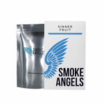 Smoke Angels Sinner Fruit (Пряный ананас) 25 гр.