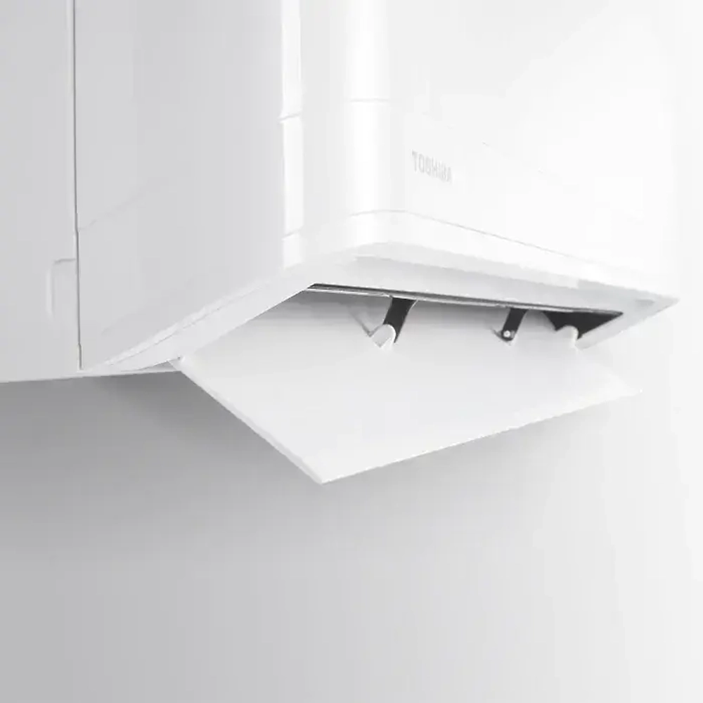 TOSHIBA Seiya RAS-18CKVG-E \ RAS-18CAVG-E Сплит-система инверторного типа