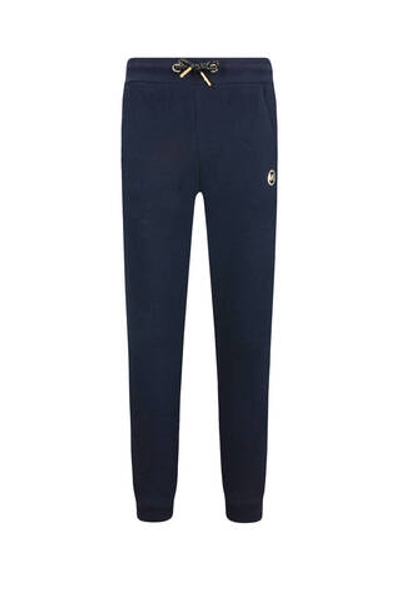 Спортивные штаны Michael Kors KIDS - темно-синий(R14140)