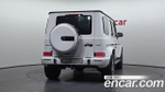 Mercedes-Benz G-Class AMG G63 — 2020