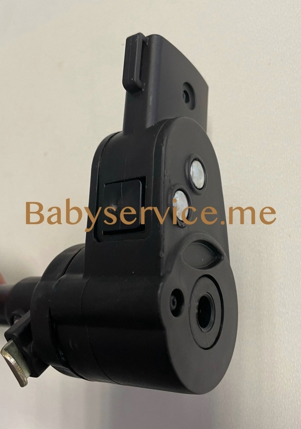 Задний мост Babyhit Sense Plus