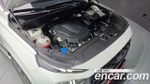 Hyundai Santafe Diesel 2.2 2WD — 2021