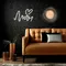 Настенный светильник Contessa CONTESSA AP2.1 Crystal Lux
