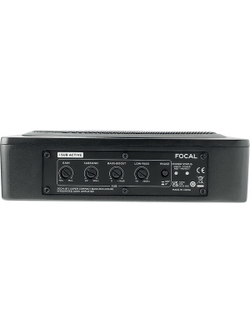 Автомобильный сабвуфер Focal ISUB ACTIVE