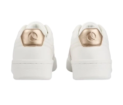 Женские кроссовки Bj_rn Borg T2200 CAS MET W - white/gold