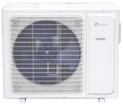 Внешний блок мульти-сплит системы на 3 комнаты SYSCOOL MULTI3 21 EVO HP Q