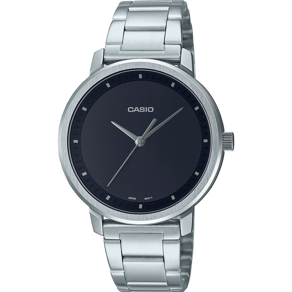 Женские наручные часы Casio Vintage LTP-B115D-1E