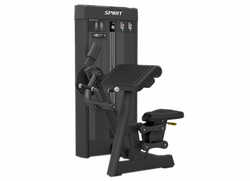 Бицепс машина Spirit SP-4307