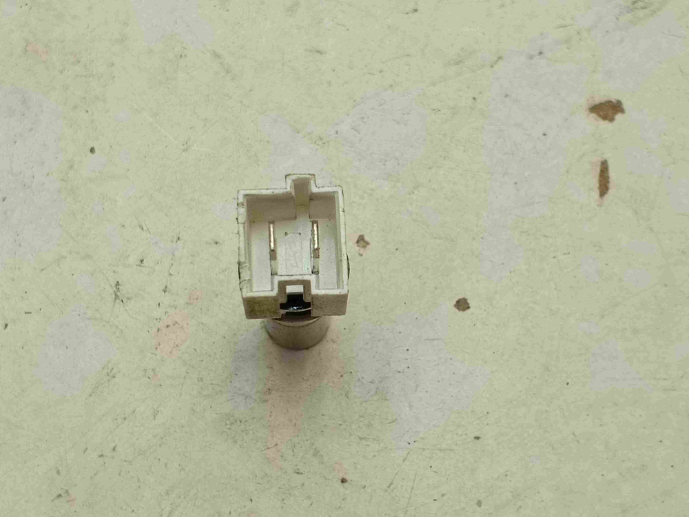 HW60-12829A кт225 Датчик температуры для стиральной машины Haier HW60-12829A б/у