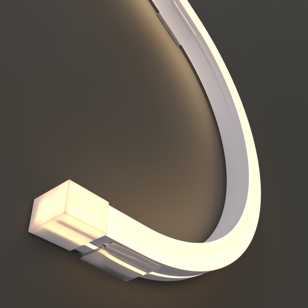 Гибкий неон Led Strip 432001