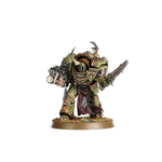 Death Guard: Council of the Death Lord
