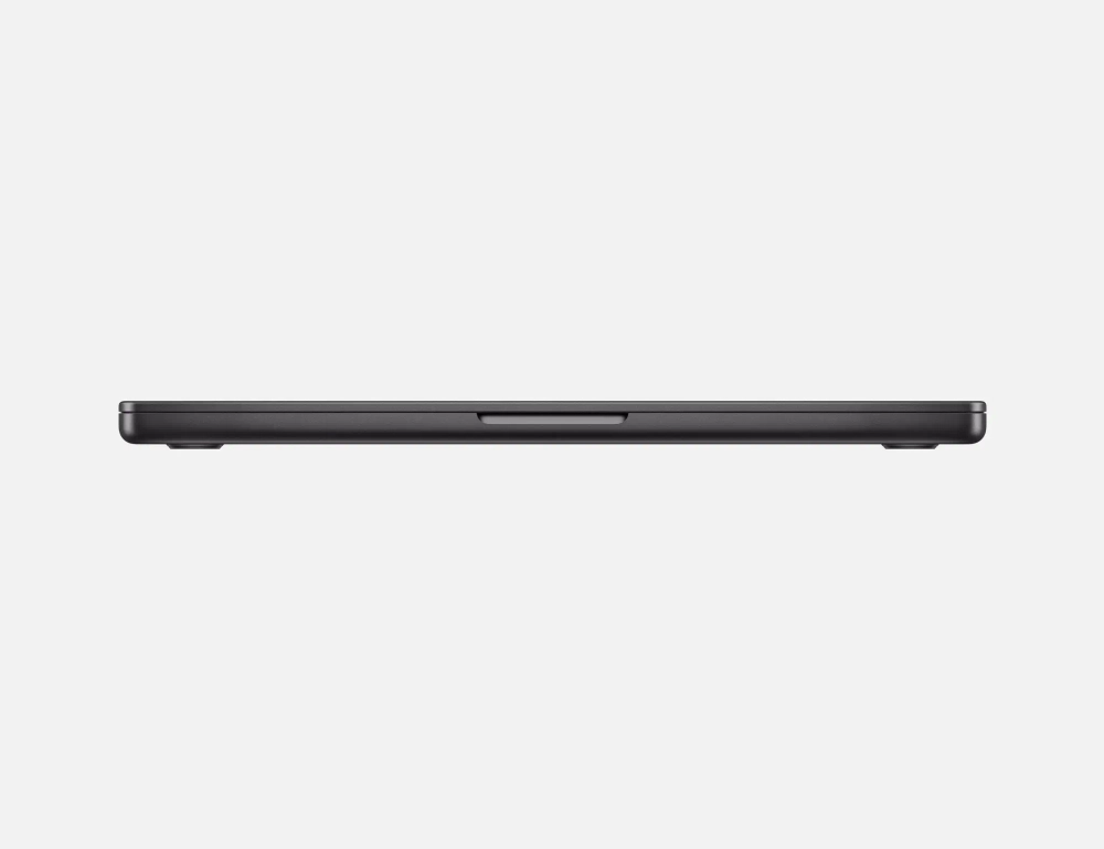 MacBook Pro 14" (M4 Pro 12-Core, GPU 16-Core, 24GB, 512GB)
