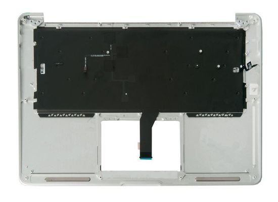 БУ Топкейс в сборе для Macbook Air 13 A1466 , Top Case , Keyboard , русская , 2012