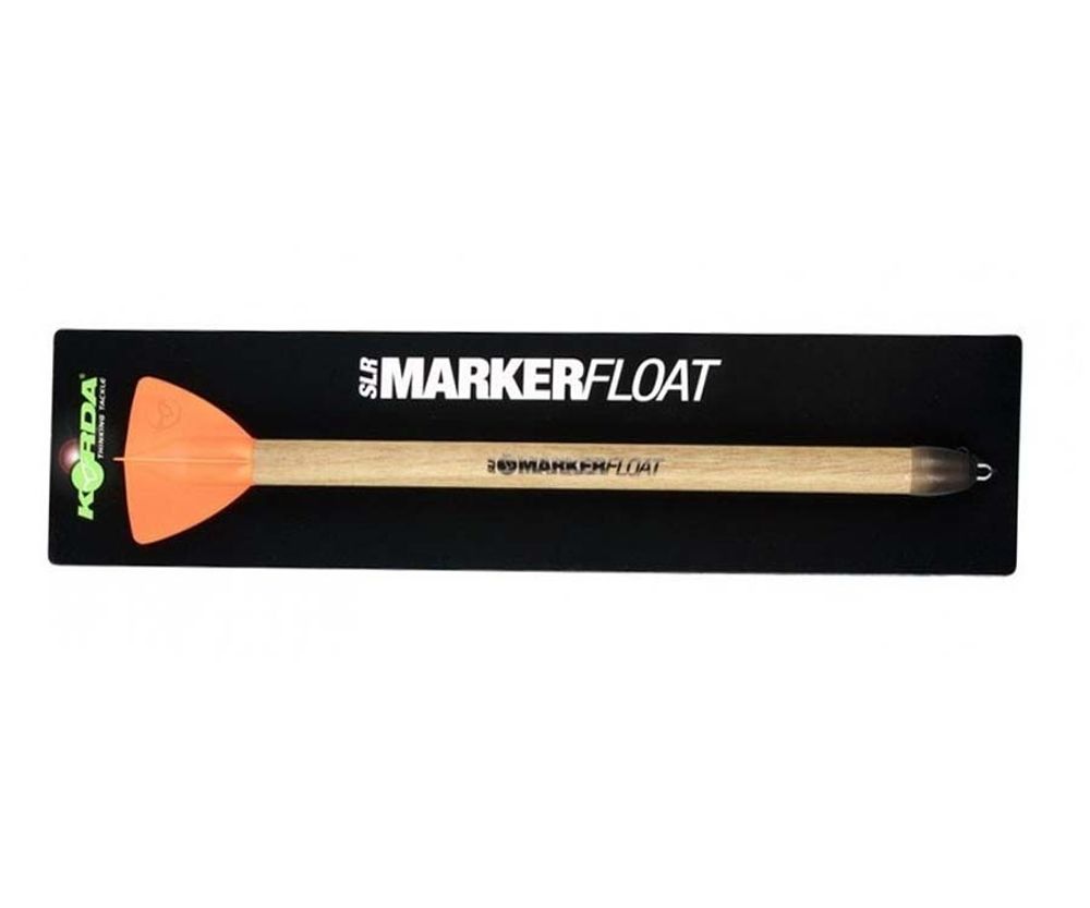 KORDA Маркерный поплавок SLR Balsa Marker Float