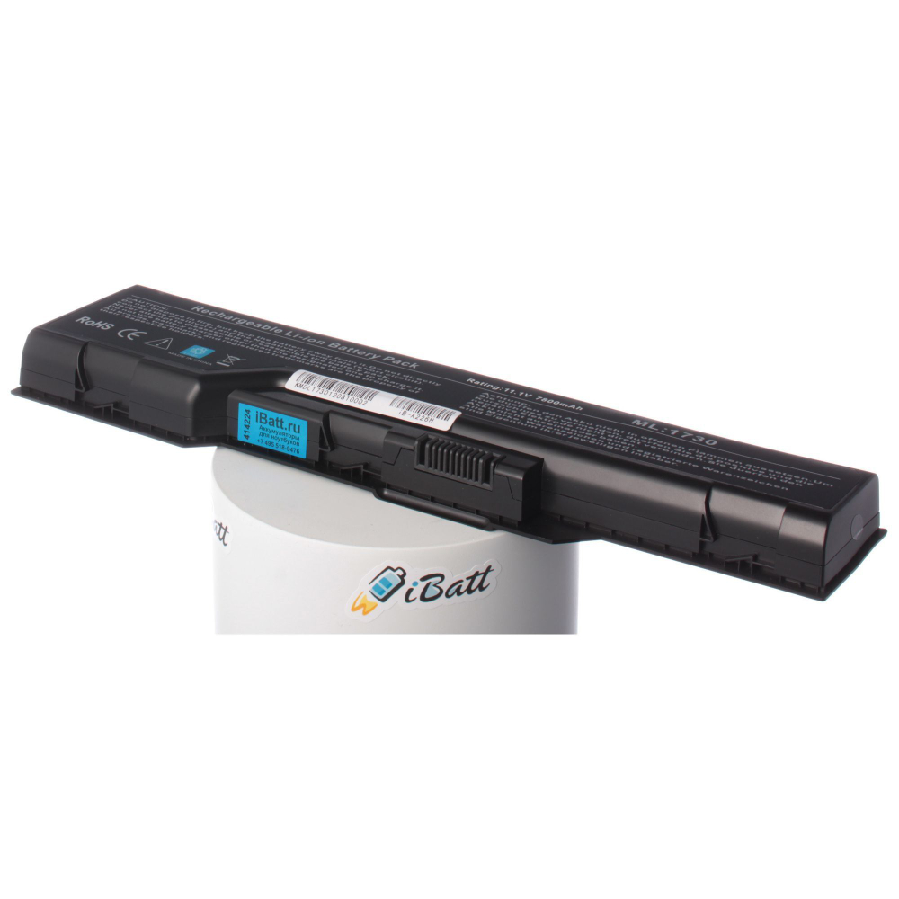Аккумулятор iBatt 7800mAh, для HG307 XG510