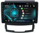 Магнитола для SsangYong Actyon II 2011-2013 - Vaycar VA69-3355 на Android 13, 4G SIM-слот