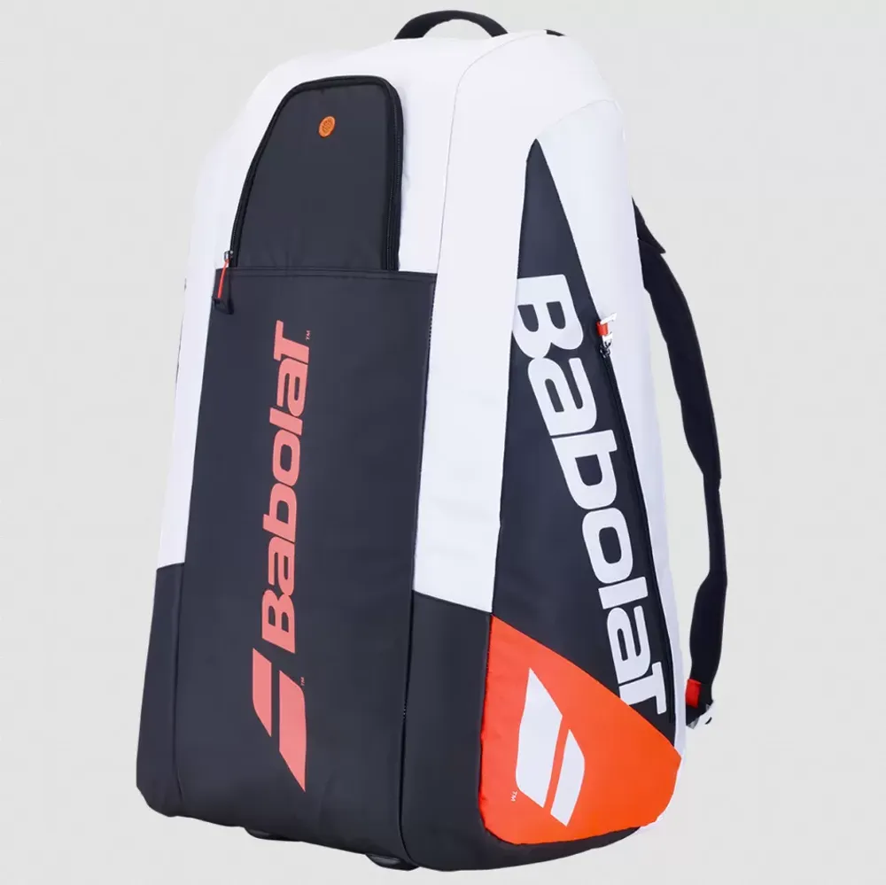 Теннисный чехол Babolat Pure Strike (2024) на 12 ракеток
