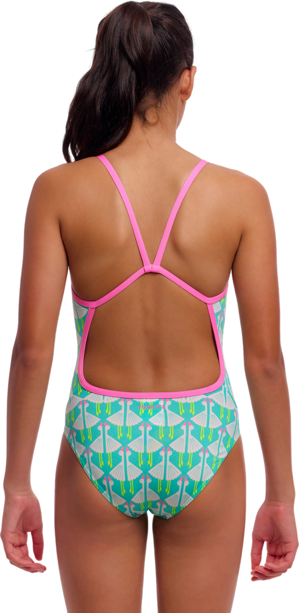 Купальник FUNKITA Girl's Loose Goose