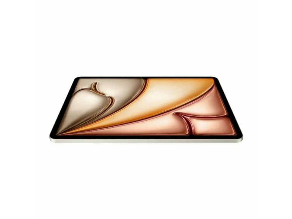 Планшет Apple iPad Air 11 (2025) 1TB Wi-Fi Starlight