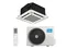 Кассетная сплит-система Midea MCA3/MOU MCA3-18HRN1-QB6/MOX330U-18HN1-QB6/T-MBQ4-03E