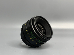 Helios-44-2 М42