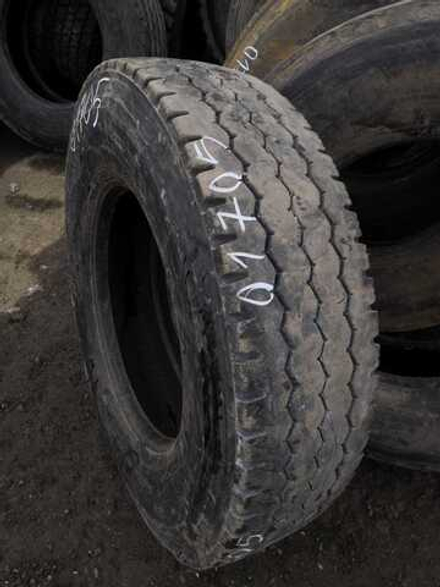295/80R22.5 Bridgestone M840 шина б/у