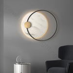 Wall design lamp Baulks