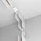 Соединитель угловой Accessories for tracks Exility TRA034ICL-41W Maytoni
